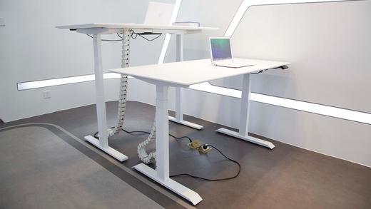 Electric Adjustable Desks to Reduce the Risk of Type 2 Diabetes
